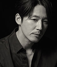 Jang Hyuk