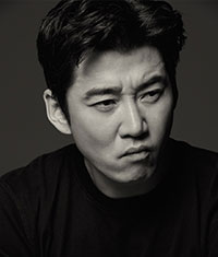 Yoon Kyesang