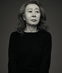 Youn Yuhjung